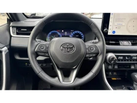 Toyota Rav4 2.5HSD SELECTION AWD, снимка 13
