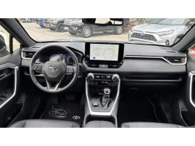Toyota Rav4 2.5HSD SELECTION AWD, снимка 8