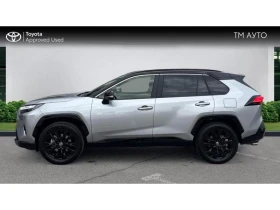 Toyota Rav4 2.5HSD SELECTION AWD, снимка 3