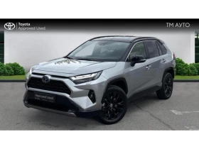 Toyota Rav4 2.5HSD SELECTION AWD, снимка 1