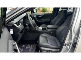Toyota Rav4 2.5HSD SELECTION AWD, снимка 12