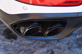Porsche Cayenne S/MATRIX LED/FACELIFT/PANORAMA, снимка 8 - Автомобили и джипове - 43661316