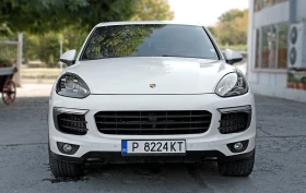 Porsche Cayenne S/MATRIX LED/FACELIFT/PANORAMA, снимка 1