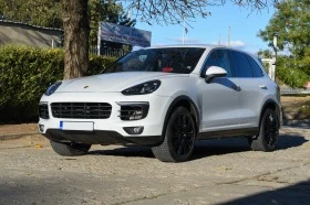 Porsche Cayenne S/MATRIX LED/FACELIFT/PANORAMA, снимка 3