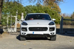 Porsche Cayenne S/MATRIX LED/FACELIFT/PANORAMA, снимка 2