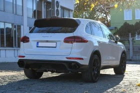 Porsche Cayenne S/MATRIX LED/FACELIFT/PANORAMA, снимка 6