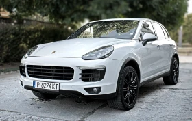 Porsche Cayenne S/MATRIX LED/FACELIFT/PANORAMA | Mobile.bg    8