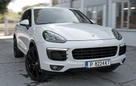 Porsche Cayenne S/MATRIX LED/FACELIFT/PANORAMA, снимка 9