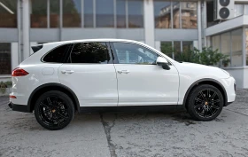 Porsche Cayenne S/MATRIX LED/FACELIFT/PANORAMA, снимка 3