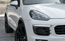 Porsche Cayenne S/MATRIX LED/FACELIFT/PANORAMA | Mobile.bg    10