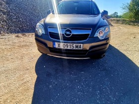 Opel Antara 2.0/150hp, снимка 8 - Автомобили и джипове - 45210919