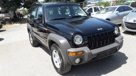 Jeep Cherokee 2.5 CRD Sport - [5] 