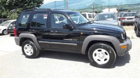 Jeep Cherokee 2.5 CRD Sport - [6] 