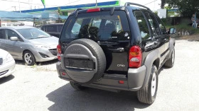 Jeep Cherokee 2.5 CRD Sport - [8] 