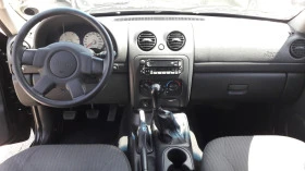 Jeep Cherokee 2.5 CRD Sport - [15] 