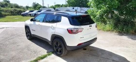 Jeep Compass ALTITUDE 4x4, снимка 4