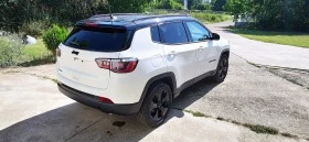 Jeep Compass ALTITUDE 4x4, снимка 5