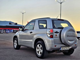 Suzuki Grand vitara 1.6i  /  /  / 44  | Mobile.bg    5