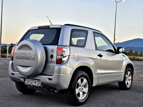 Suzuki Grand vitara 1.6i  /  /  / 44  | Mobile.bg    4