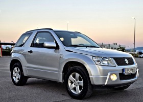 Suzuki Grand vitara 1.6i  /  /  / 44  | Mobile.bg    3