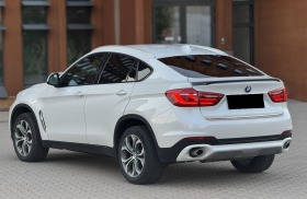 BMW X6 xDrive30d, снимка 3