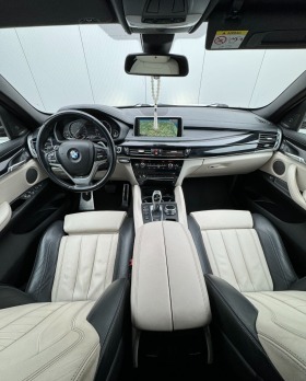 BMW X6 xDrive30d, снимка 6