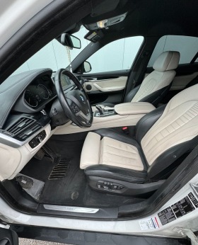 BMW X6 xDrive30d, снимка 7