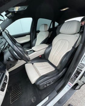 BMW X6 xDrive30d, снимка 8