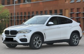 BMW X6 xDrive30d, снимка 2