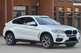 BMW X6 xDrive30d, снимка 1