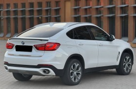 BMW X6 xDrive30d, снимка 4