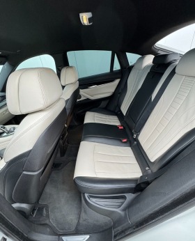 BMW X6 xDrive30d, снимка 9