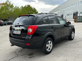 Chevrolet Captiva, снимка 4