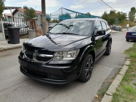  Dodge Journey