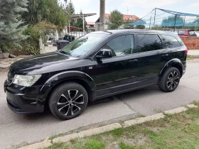 Dodge Journey 2.0TDI 140ks - [9] 