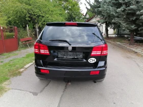 Dodge Journey 2.0TDI 140ks | Mobile.bg    6