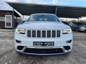 Обява за продажба на Jeep Grand cherokee Facelift/3.0/Summit/Panorama/Full ~32 900 лв. - изображение 1