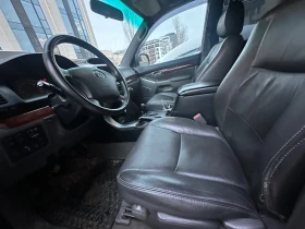 Toyota Land cruiser 120 D4D 3.0, снимка 14