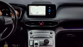Hyundai Santa fe 2.2 CRDi/CALLIGRAPHY EDITION/DIGIT COCKPIT/360/4x4 | Mobile.bg    11