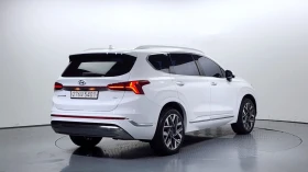 Hyundai Santa fe 2.2 CRDi/CALLIGRAPHY EDITION/DIGIT COCKPIT/360/4x4 | Mobile.bg    3