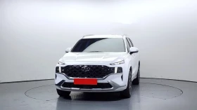 Hyundai Santa fe 2.2 CRDi/CALLIGRAPHY EDITION/DIGIT COCKPIT/360/4x4 | Mobile.bg    2