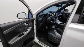 Hyundai Santa fe 2.2 CRDi/CALLIGRAPHY EDITION/DIGIT COCKPIT/360/4x4 | Mobile.bg    5