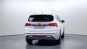 Hyundai Santa fe 2.2 CRDi/CALLIGRAPHY EDITION/DIGIT COCKPIT/360/4x4 | Mobile.bg    4