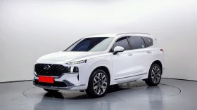 Hyundai Santa fe 2.2 CRDi/CALLIGRAPHY EDITION/DIGIT COCKPIT/360/4x4 | Mobile.bg    1