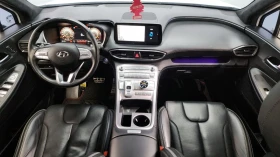 Hyundai Santa fe 2.2 CRDi/CALLIGRAPHY EDITION/DIGIT COCKPIT/360/4x4 | Mobile.bg    7