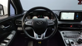 Hyundai Santa fe 2.2 CRDi/CALLIGRAPHY EDITION/DIGIT COCKPIT/360/4x4 | Mobile.bg    8