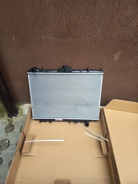 Обява за продажба на Great Wall Hover H5 LPG / Теглич ~11 000 лв. - изображение 10