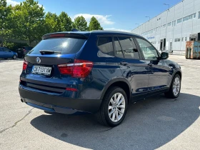 BMW X3 2.0d 184 к.с. XDrive - 20999 лв. - 52975026 4