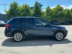 BMW X3 2.0d 184 к.с. XDrive - 20999 лв. - 52975026 5