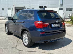 BMW X3 2.0d 184 к.с. XDrive - 20999 лв. - 52975026 3